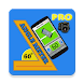 Angle Meter PRO Plus - Androidアプリ