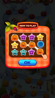 Connect Stars: Matching Puzzle - Screenshot 3