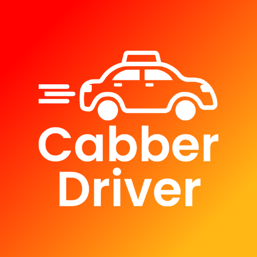Cabber Driver logo