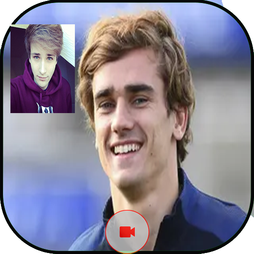 Antoine Griezmann Video Prank