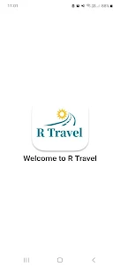 R Travel