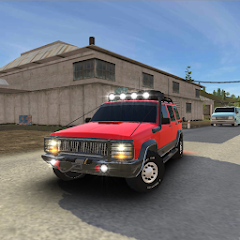 Real Off-Road 4x4 Download gratis mod apk versi terbaru