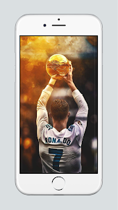 Ronaldo Wallpapers 4k