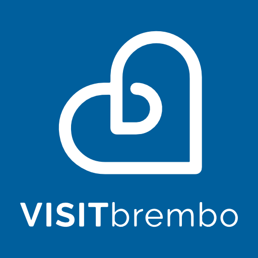 Visit Brembo logo