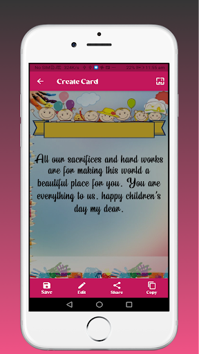 Childrens Day Wishes