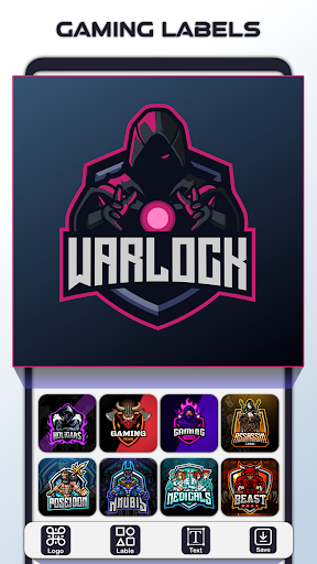 Label Maker - Label Creator