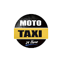 Moto Táxi 24 horas-Passageiro APK