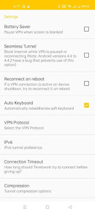 KeyNet Tunnel Fast & Secure android2mod screenshots 1