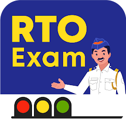 Icon image RTO Exam Hindi Driving Licence