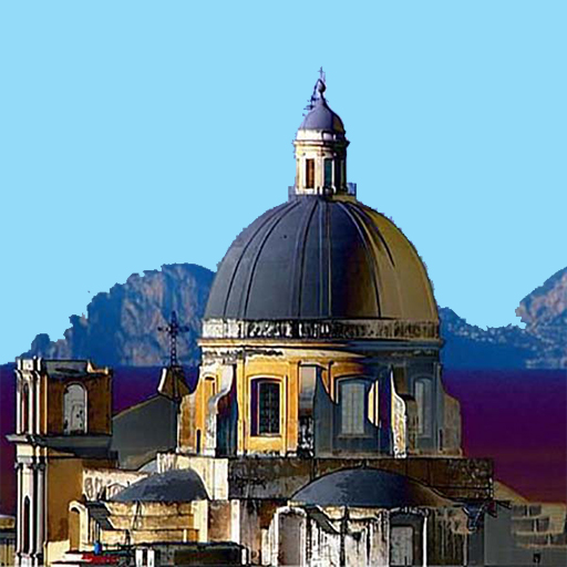 Santuario Spirito Santo logo