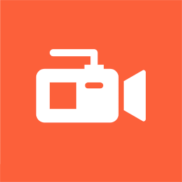 تصویر نماد فیلم از صفحه گوشی: AZ Recorder