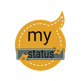 my status 2017 icon