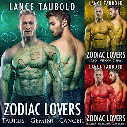 Obraz ikony: Zodiac Lovers