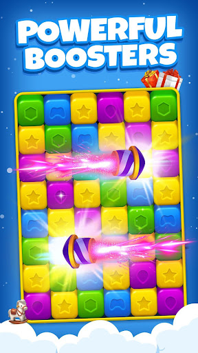 Toy Brick Crush - Puzzle Game 1.5.6 screenshots 2