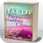 Top 27 Books & Reference Apps Like Far from the Madding Crowd by Thomas Hardy - Best Alternatives