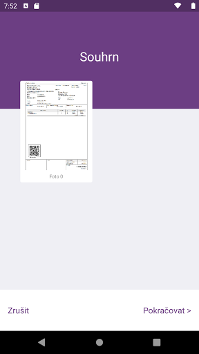 Docspoint Screenshot