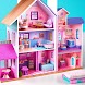 Doll House Design Doll Games - Androidアプリ