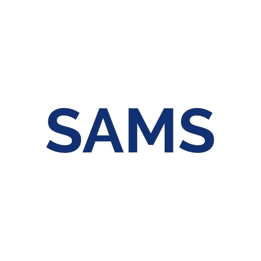 SAMS Download on Windows