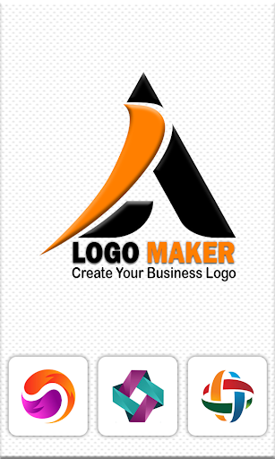 Business Logo Maker , Designer