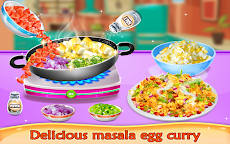 Egg Food Maker - Egg Recipesのおすすめ画像5