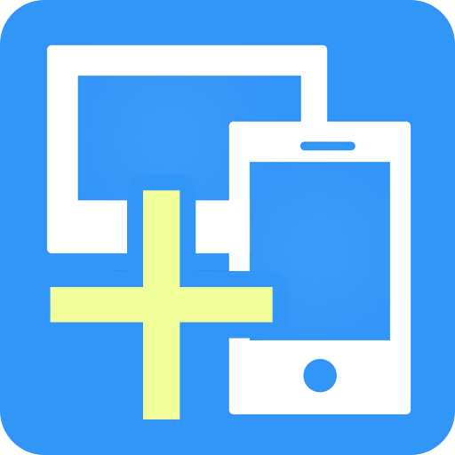 Add-On:Universal - AnySupport logo