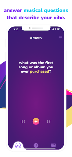 Press Play Screen 2