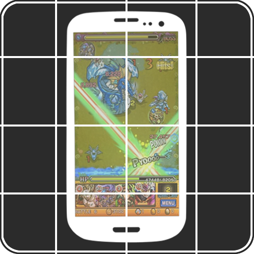 Top GridFloating Grid