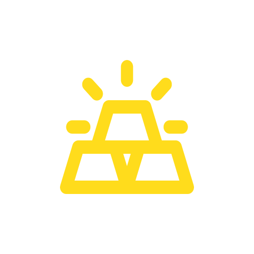 India Gold Silver Price Live logo