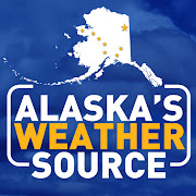 Top 13 Weather Apps Like Alaska's Weather Source - Best Alternatives