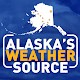 Alaska's Weather Source Unduh di Windows
