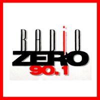 Radio Zero Barker