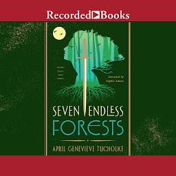 Icon image Seven Endless Forests