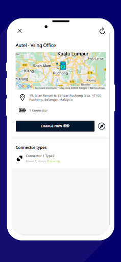 SpacePlus Screen 2