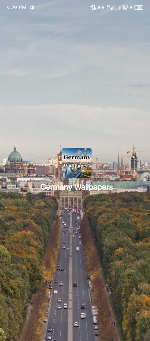 Germany wallpapersのおすすめ画像3