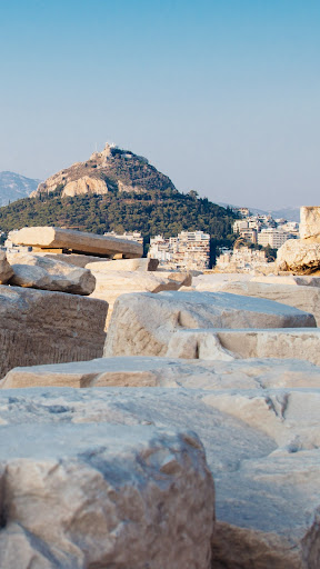 Athens Wallpapers