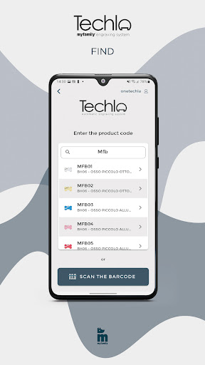 Techla Screen 3