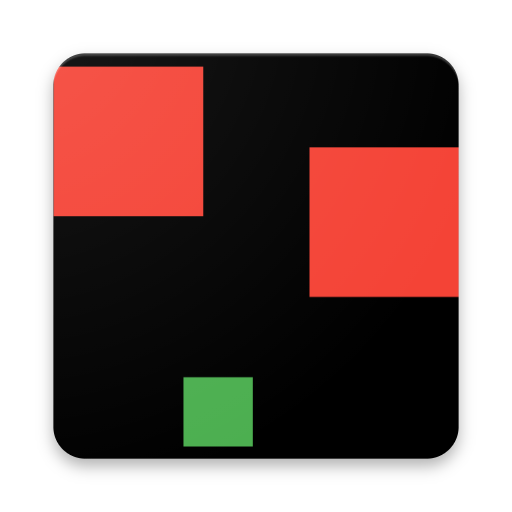 Block Dodge - Worst Game Ever logo