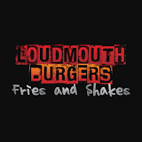LoudMouth Burgers icon