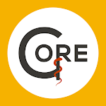 Cover Image of Télécharger CORE-Clinical Orthopaedic Exam  APK