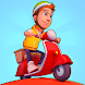 Deliveryman: バイクレース - Androidアプリ