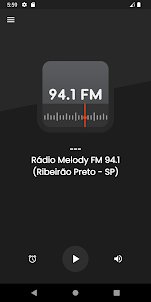 Rádio Melody FM 94.1