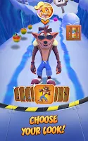 Crash Bandicoot: On the Run!  1.170.29  poster 12