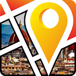 Cover Image of Download rundbligg FLORENCE Travel Guid  APK