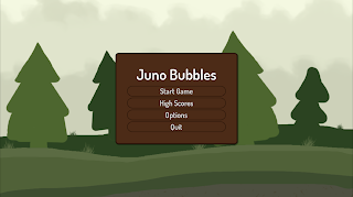 Juno Bubbles - Screenshot 2