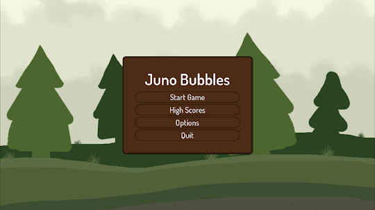 Juno Bubbles