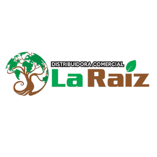 La Raiz GeoSystem logo