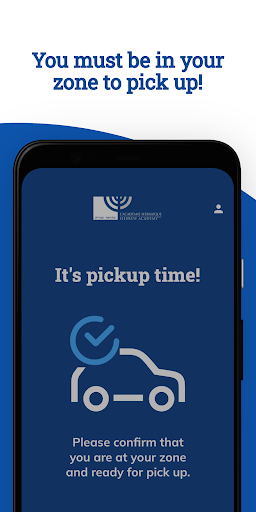 HA Pickup - Dismissall Screen 3