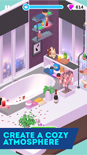 Decor Life MOD APK- Home Design Game (No Ads) Download 4