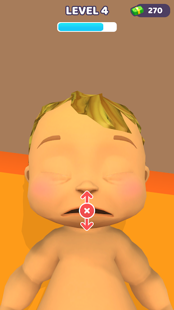 Imágen 6 The Babysitter android