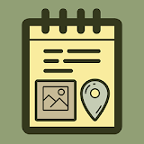 Pocket Field Notes icon